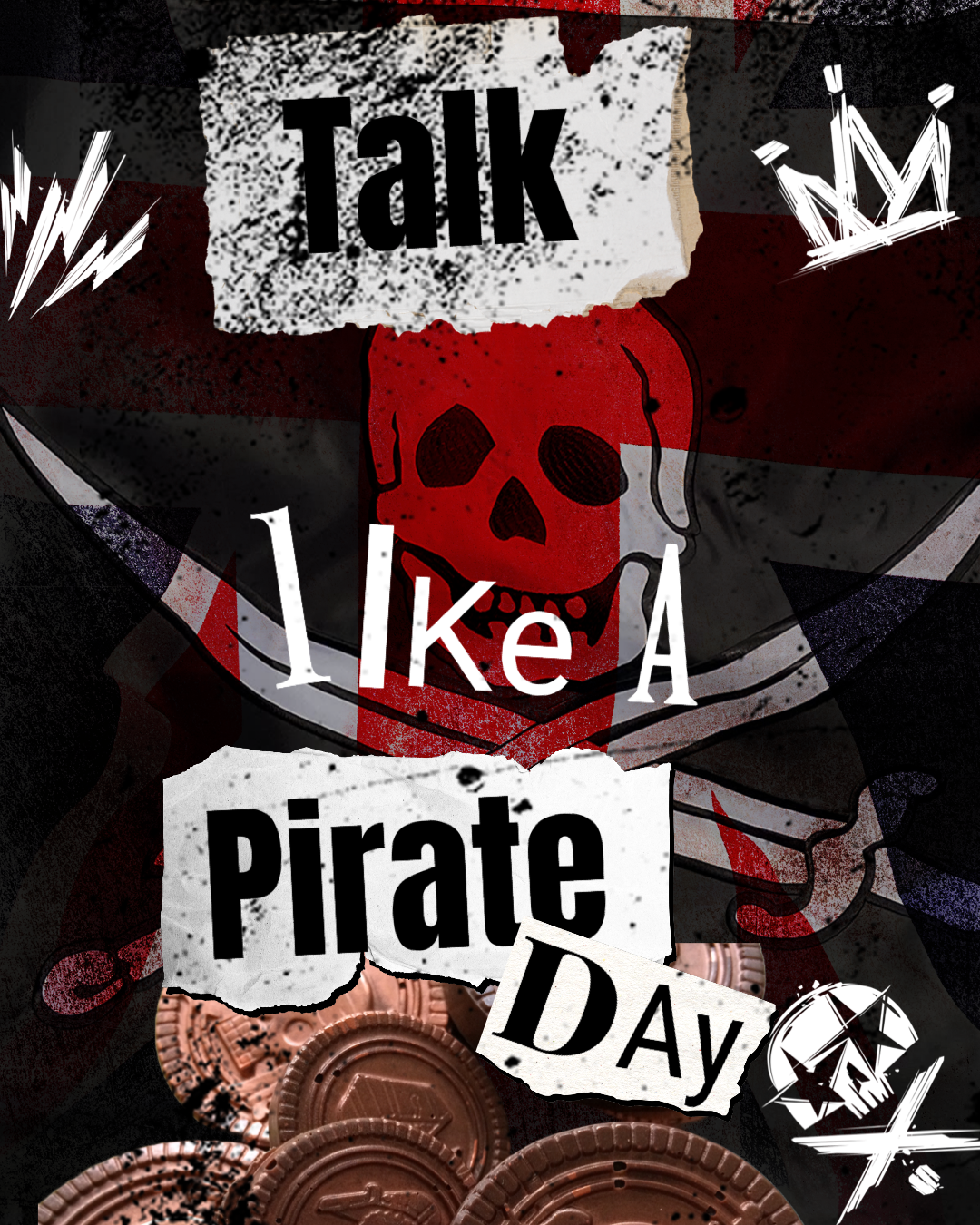 talk like a pirate IG